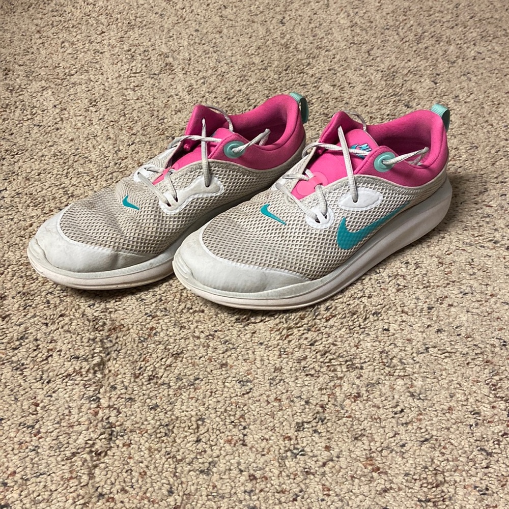 Nike Athletic Shoes